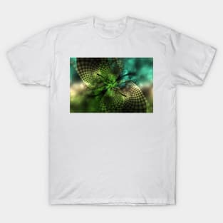 Mirror forest T-Shirt